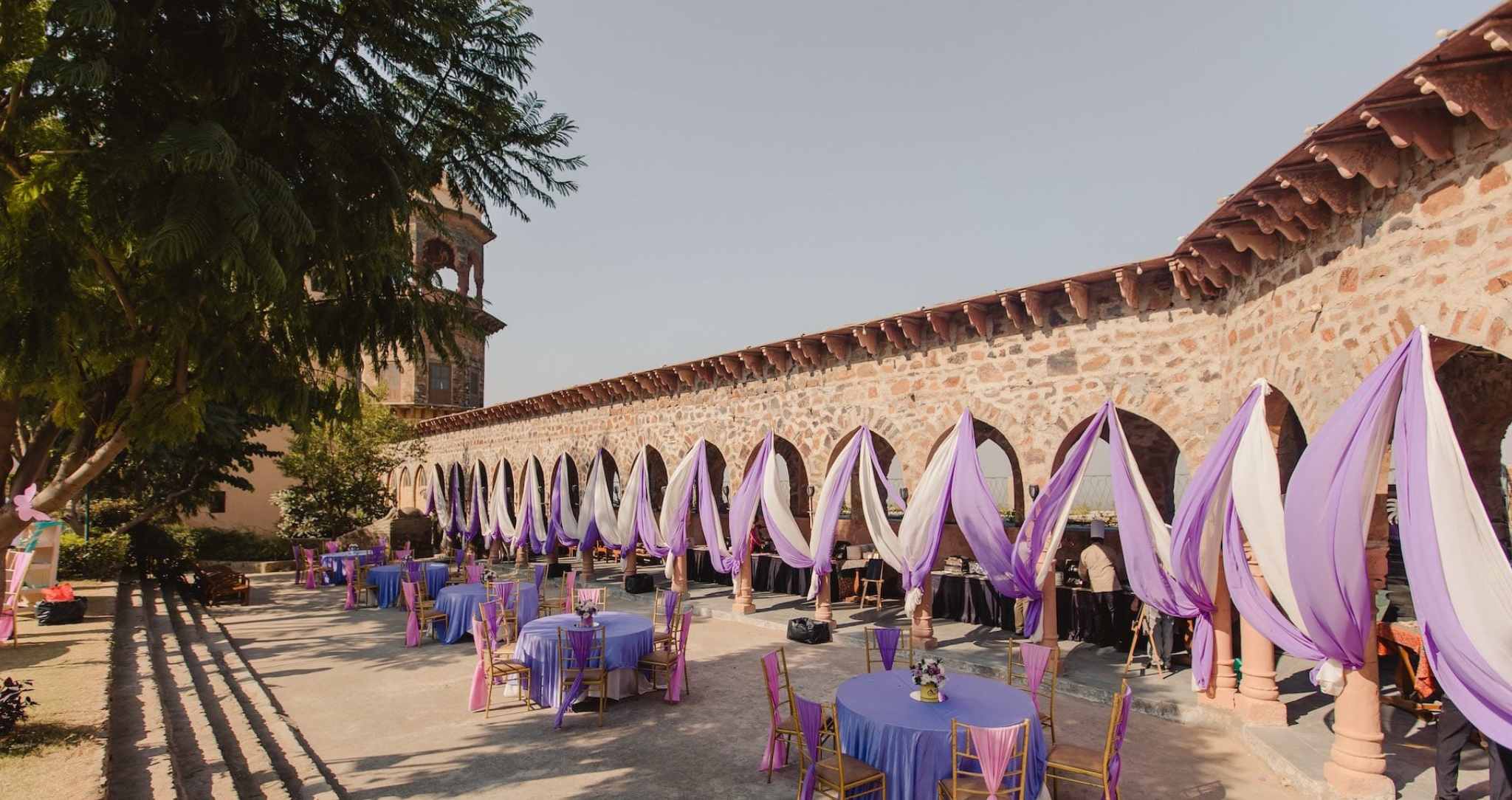 Best Luxury Destination Wedding Planner in Udaipur for an Unforgettable Experience